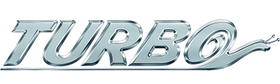 Turbo: Super Stunt Squad logo for Wii